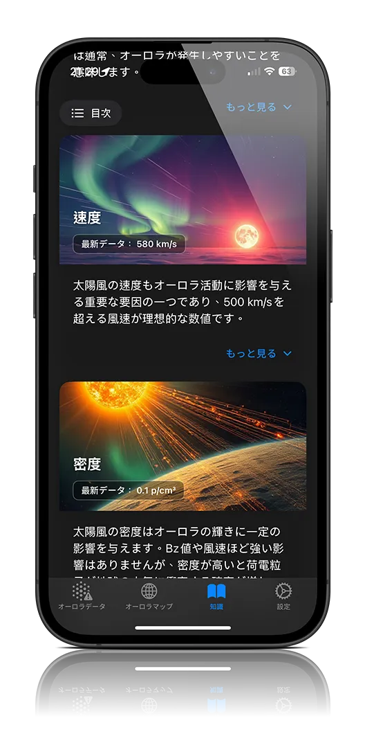 Aurora photography guides and aurora science explanations